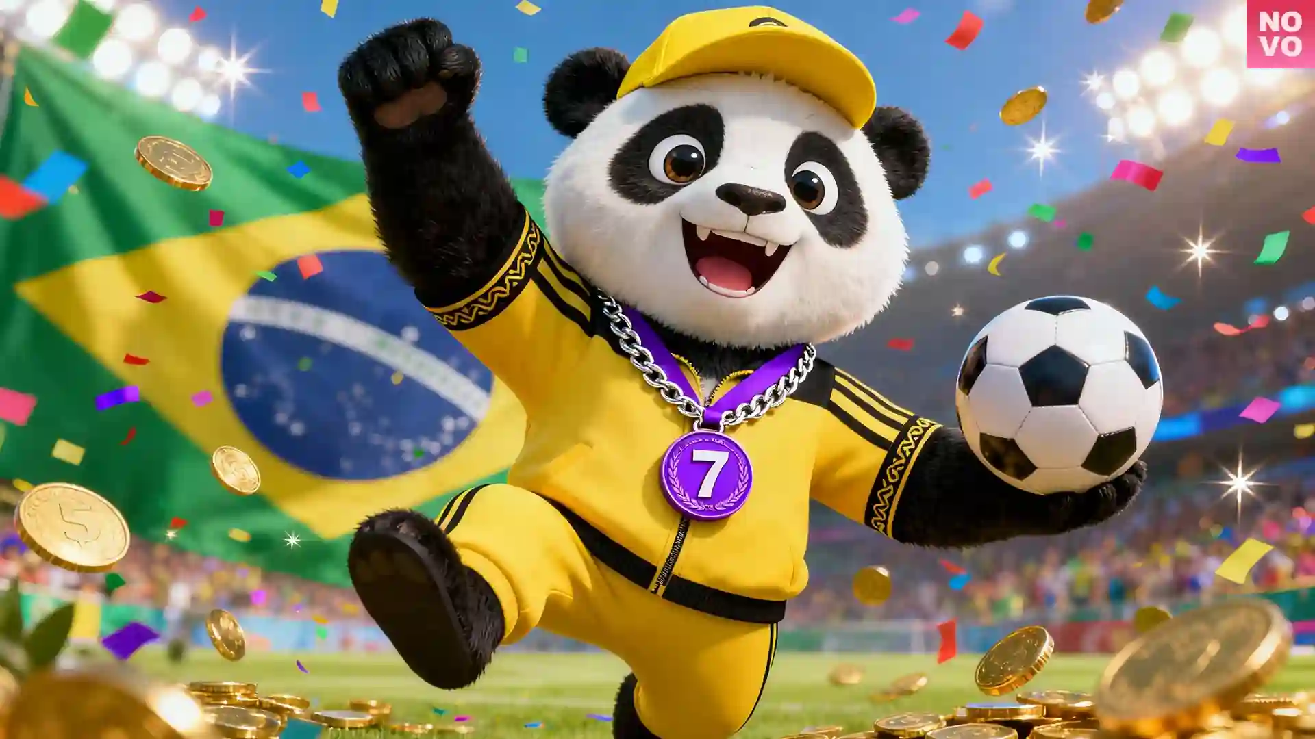 entretenimento online